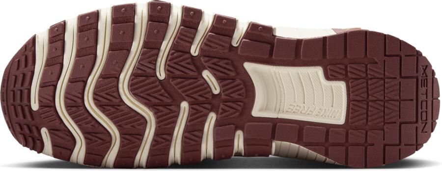 Nike Free Metcon 6 work-outschoenen voor dames Roze - Foto 4