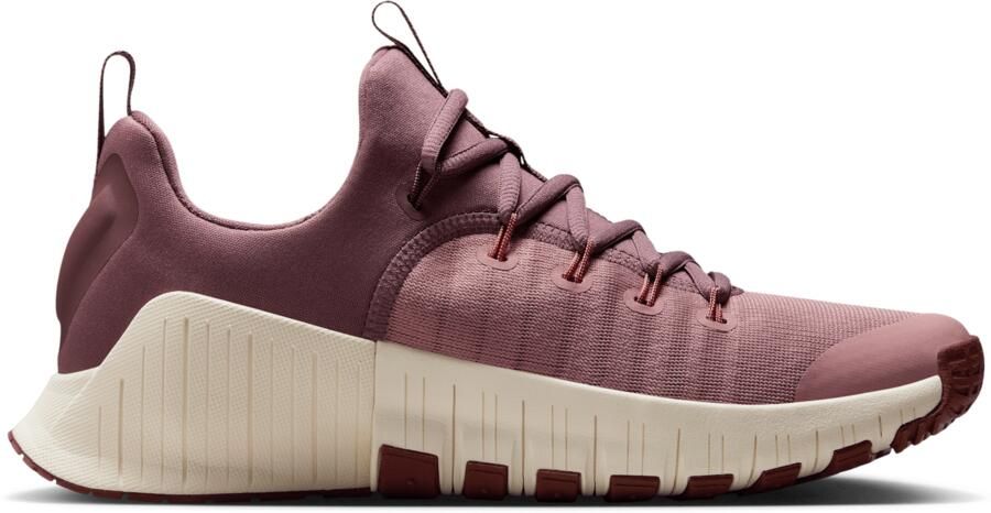 Nike Free Metcon 6 work-outschoenen voor dames Roze - Foto 3