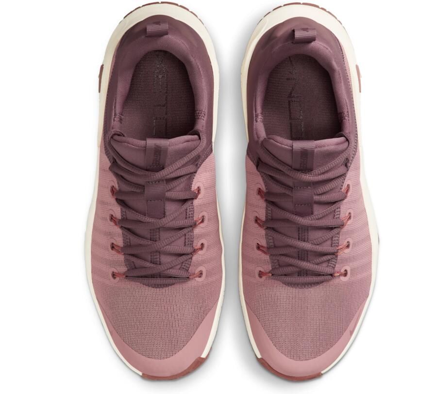 Nike Free Metcon 6 work-outschoenen voor dames Roze - Foto 2