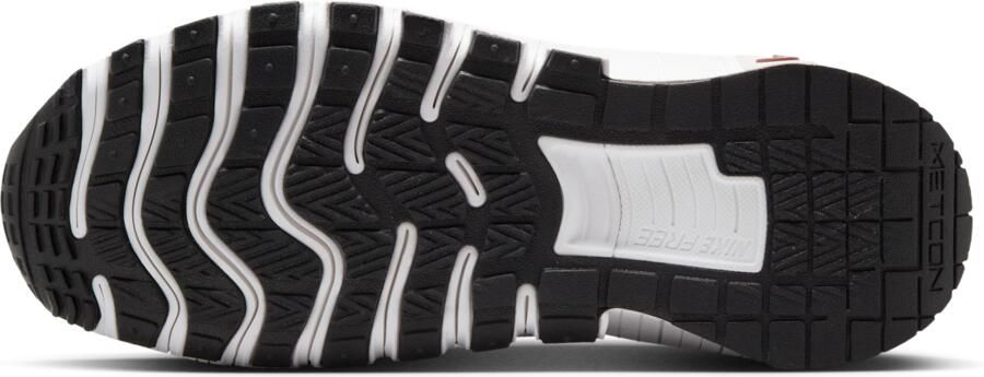 Nike Free Metcon 6 work-outschoenen voor dames Roze - Foto 4