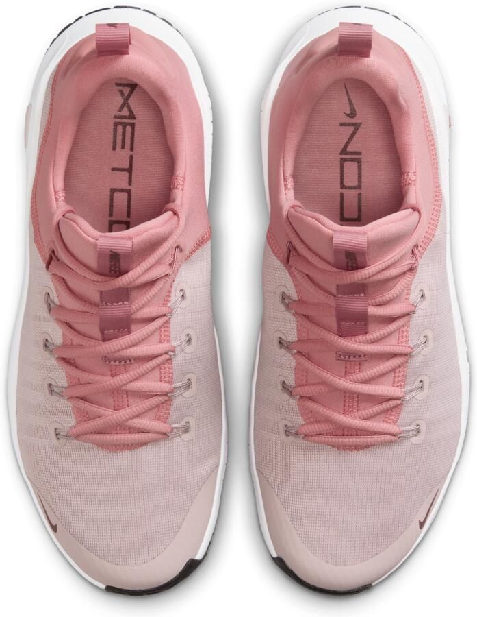 Nike Free Metcon 6 work-outschoenen voor dames Roze - Foto 2