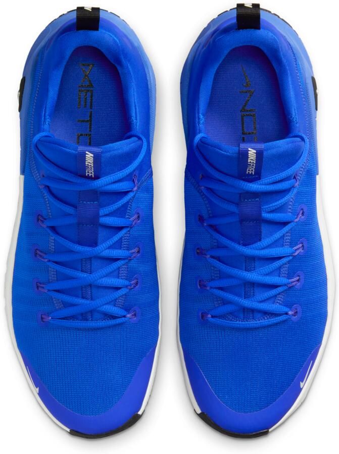 Nike Free Metcon 6 work-outschoenen voor heren Blauw - Foto 2
