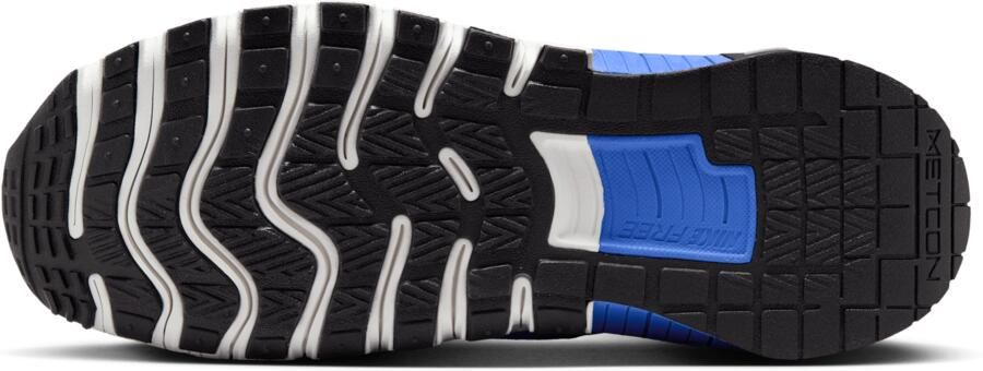 Nike Free Metcon 6 work-outschoenen voor heren Blauw - Foto 4