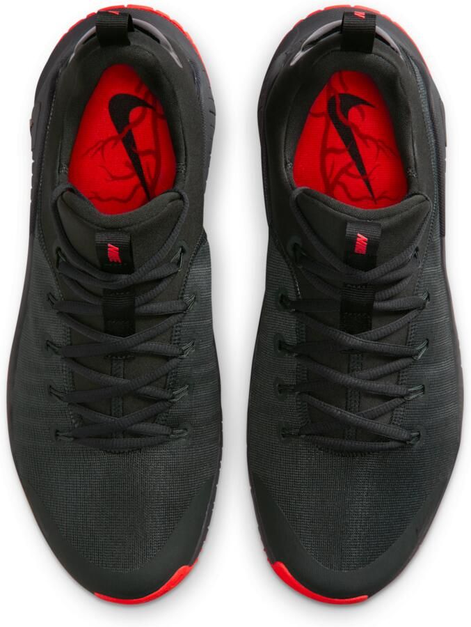 Nike Free Metcon 6 work-outschoenen voor heren Grijs - Foto 2