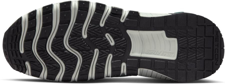 Nike Free Metcon 6 work-outschoenen voor heren Groen - Foto 4
