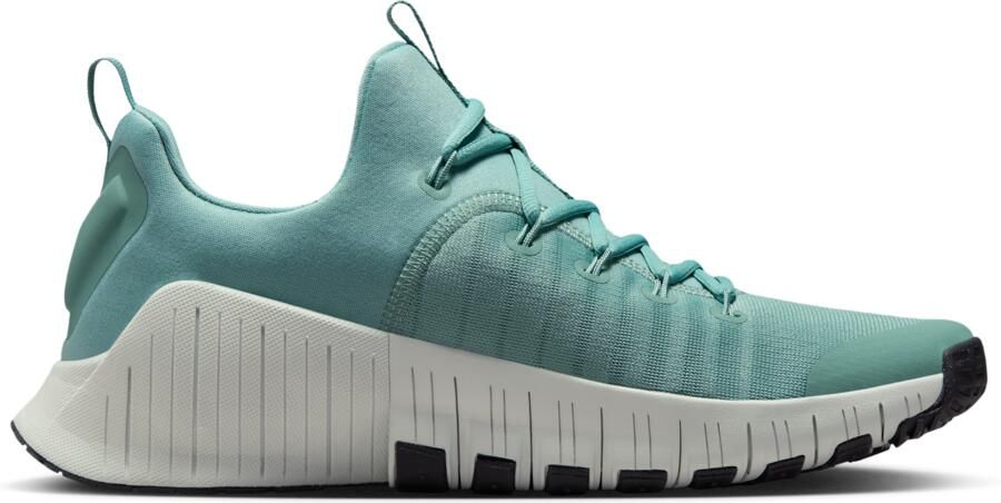 Nike Free Metcon 6 work-outschoenen voor heren Groen - Foto 3