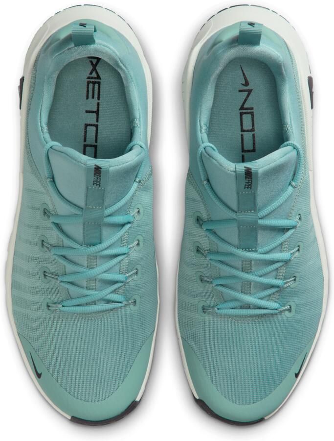 Nike Free Metcon 6 work-outschoenen voor heren Groen - Foto 2