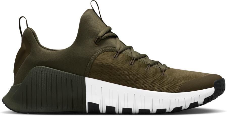 Nike Free Metcon 6 work-outschoenen voor heren Groen - Foto 3
