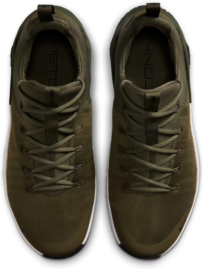 Nike Free Metcon 6 work-outschoenen voor heren Groen - Foto 2
