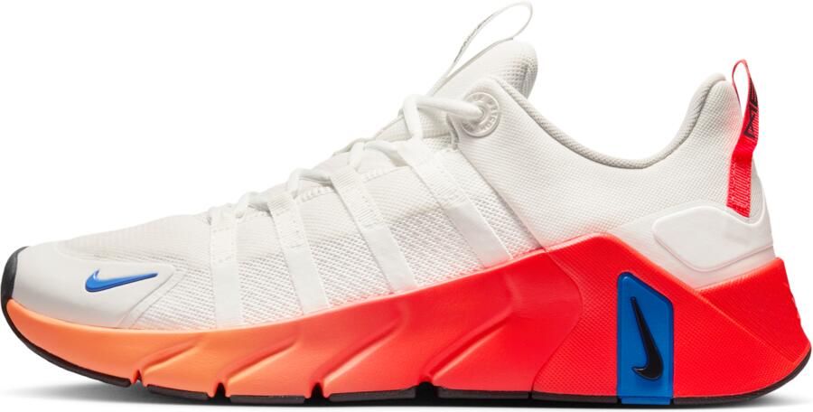 Nike Free Metcon 7 Trainingsschoenen voor heren Wit