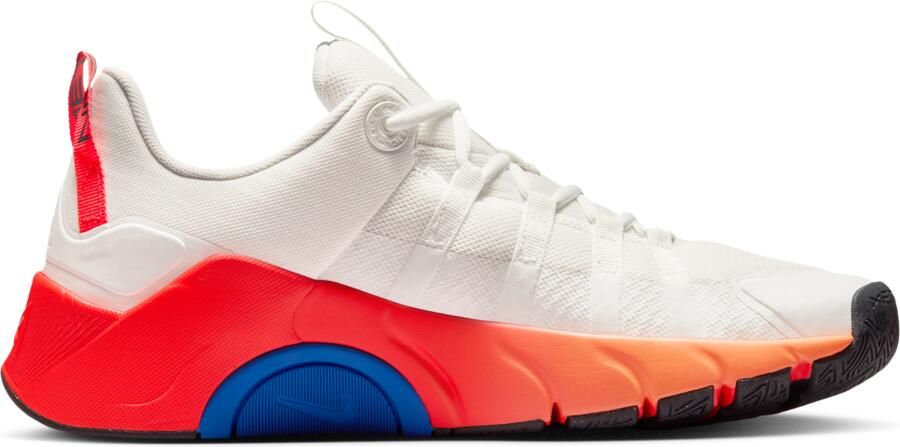 Nike Free Metcon 7 Trainingsschoenen voor heren Wit - Foto 3