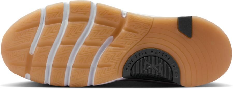 Nike Free Metcon 7 Trainingsschoenen voor heren Wit - Foto 4