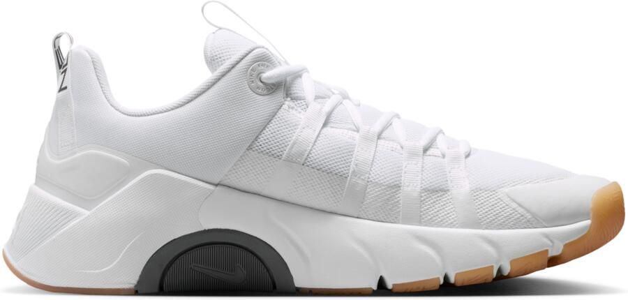 Nike Free Metcon 7 Trainingsschoenen voor heren Wit - Foto 3