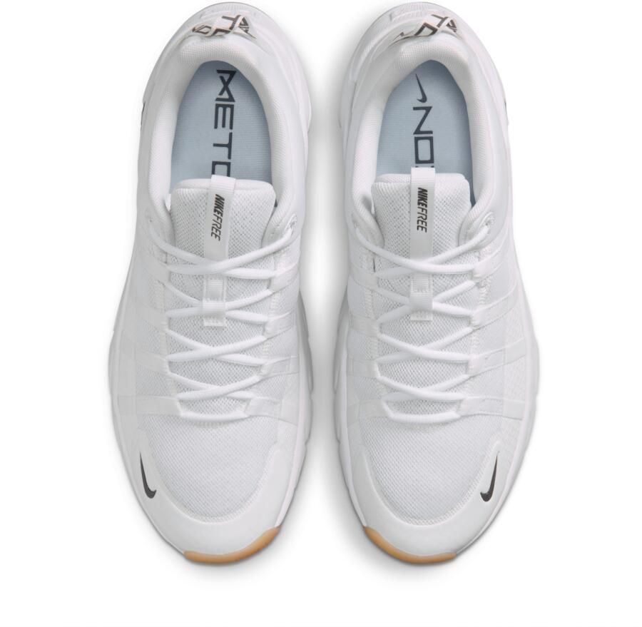 Nike Free Metcon 7 Trainingsschoenen voor heren Wit - Foto 2