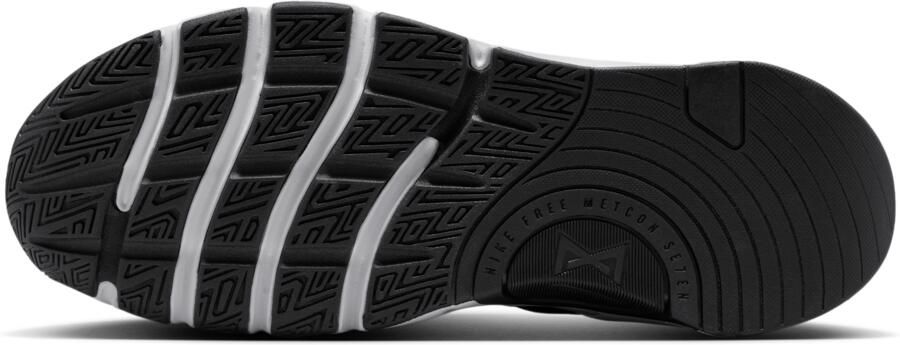 Nike Free Metcon 7 Trainingsschoenen voor heren Zwart - Foto 4