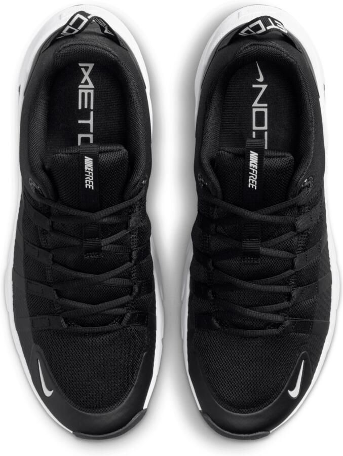 Nike Free Metcon 7 Trainingsschoenen voor heren Zwart - Foto 2