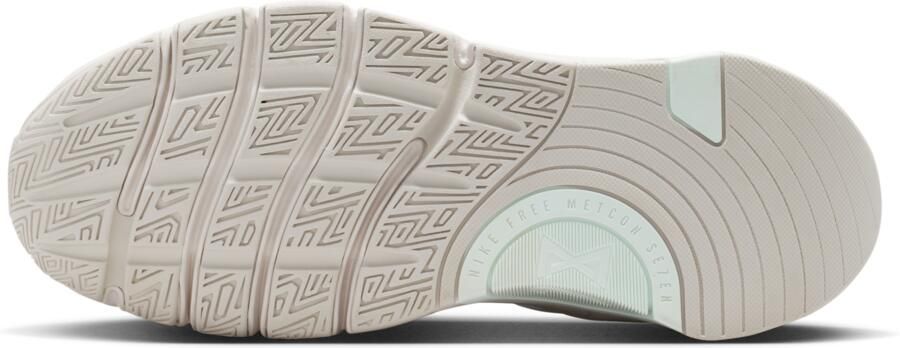 Nike Free Metcon 7 SE trainingsschoenen voor dames Wit - Foto 4