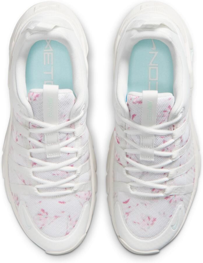 Nike Free Metcon 7 SE trainingsschoenen voor dames Wit - Foto 2