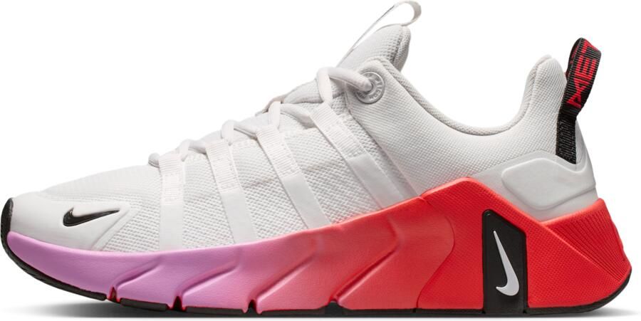 Nike Free Metcon 7 trainingsschoenen voor dames Grijs