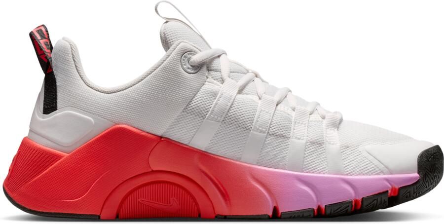 Nike Free Metcon 7 trainingsschoenen voor dames Grijs - Foto 3