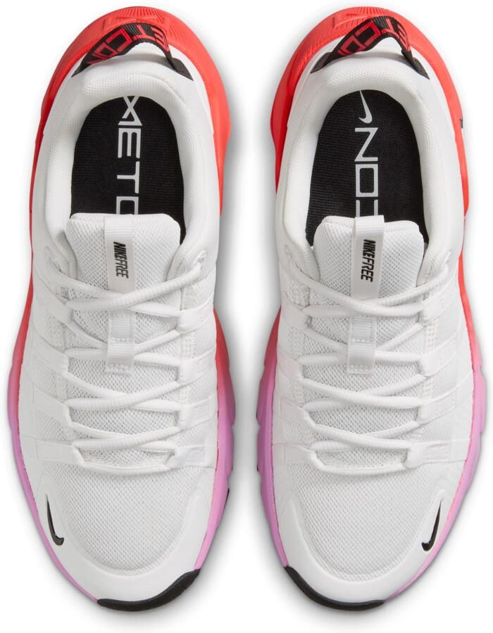 Nike Free Metcon 7 trainingsschoenen voor dames Grijs - Foto 2