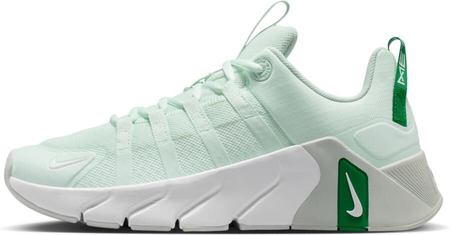 Nike Free Metcon 7 trainingsschoenen voor dames Groen