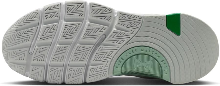 Nike Free Metcon 7 trainingsschoenen voor dames Groen - Foto 4