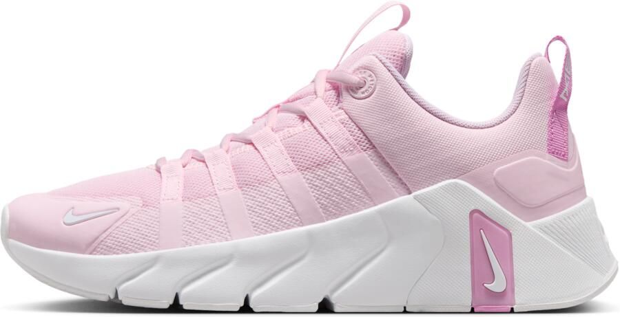 Nike Free Metcon 7 trainingsschoenen voor dames Roze
