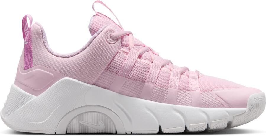 Nike Free Metcon 7 trainingsschoenen voor dames Roze - Foto 3