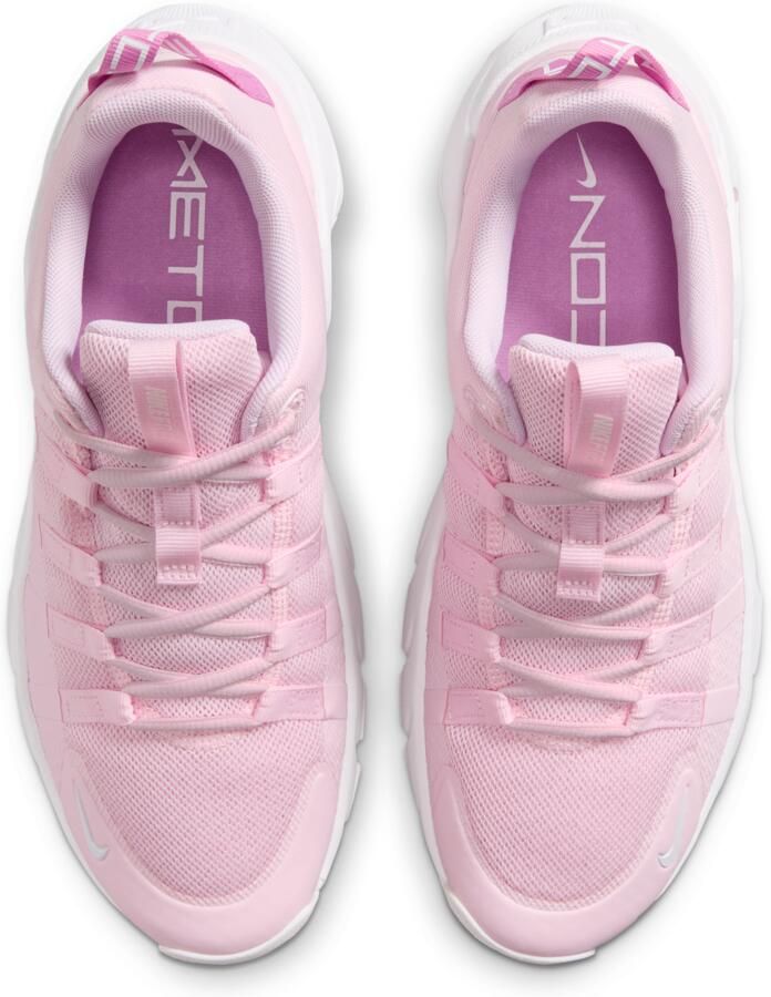 Nike Free Metcon 7 trainingsschoenen voor dames Roze - Foto 2