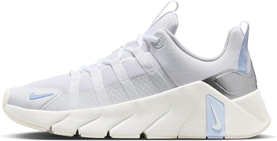 Nike Free Metcon 7 trainingsschoenen voor dames Wit