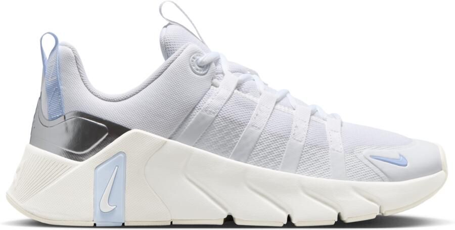 Nike Free Metcon 7 trainingsschoenen voor dames Wit - Foto 3