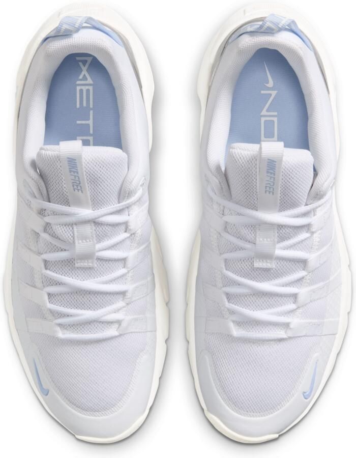 Nike Free Metcon 7 trainingsschoenen voor dames Wit - Foto 2