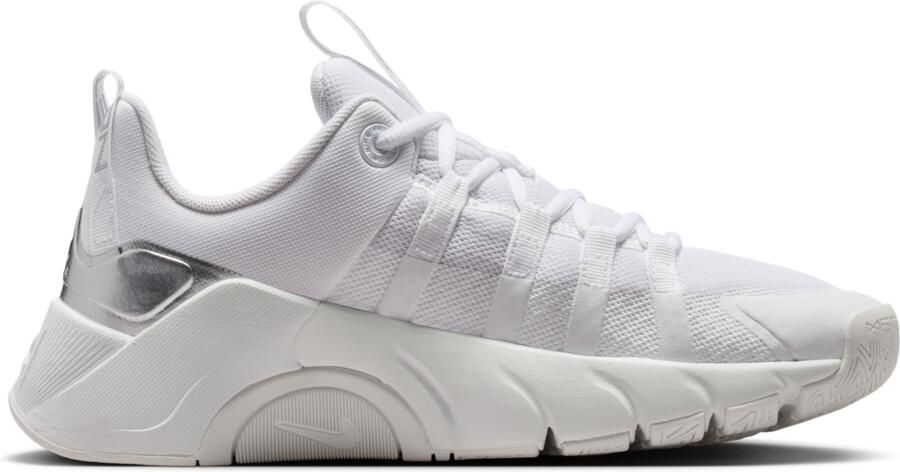 Nike Free Metcon 7 trainingsschoenen voor dames Wit - Foto 3