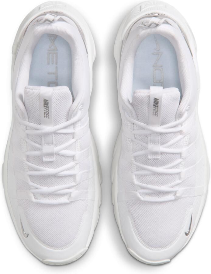 Nike Free Metcon 7 trainingsschoenen voor dames Wit - Foto 2