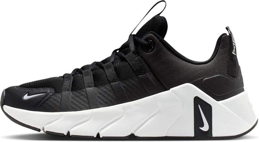 Nike Free Metcon 7 trainingsschoenen voor dames Zwart