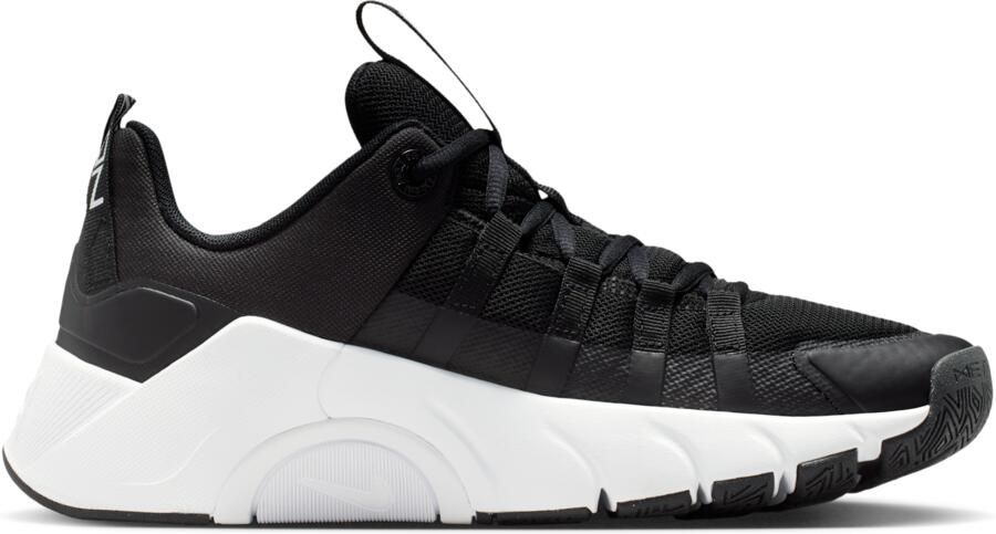 Nike Free Metcon 7 trainingsschoenen voor dames Zwart - Foto 3