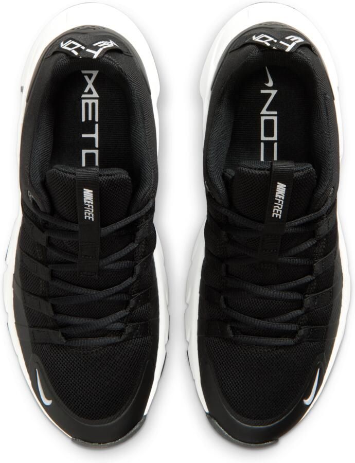 Nike Free Metcon 7 trainingsschoenen voor dames Zwart - Foto 2