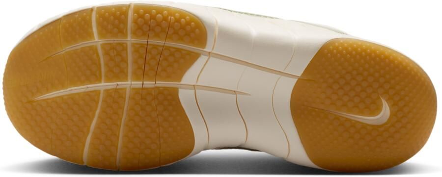 Nike Free Ride hardloopschoenen voor kleuters Grijs - Foto 4