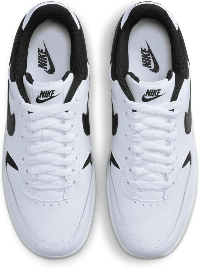 Nike Wmns Gamma Force Basketball Schoenen white black summit white iron grey maat: 39 beschikbare maaten:36.5 37.5 38.5 39 40.5 41 42 - Foto 4