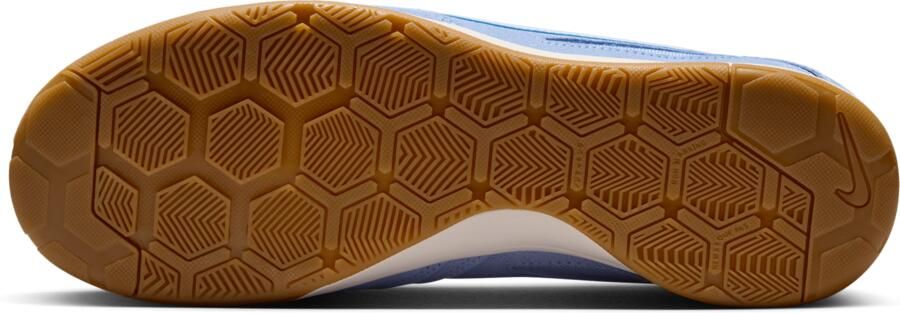 Nike Gato Sneakers Heren Blauw Mesh Synthetisch - Foto 4