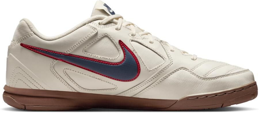 Nike Gato Heren Schoenen Wit Maat: 47 Mesh Synthetisch Foot Locker - Foto 3