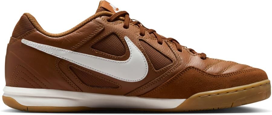 Nike G.T. Sneakers Heren Beige Mesh Synthetisch - Foto 3