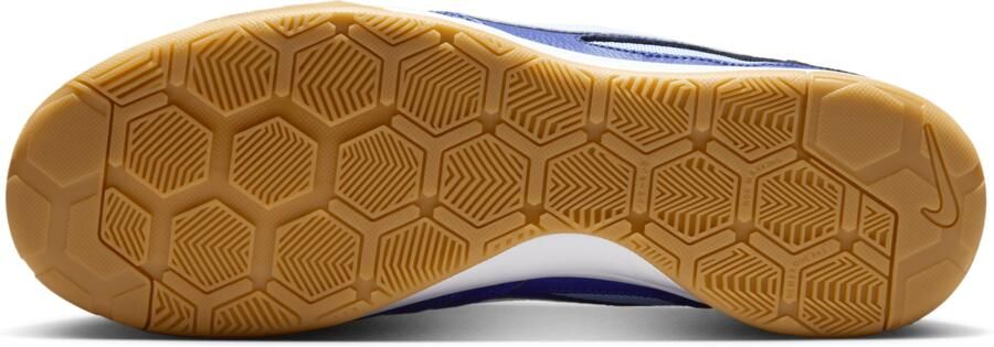 Nike Gato Sneakers Heren Zwart Mesh Synthetisch - Foto 4