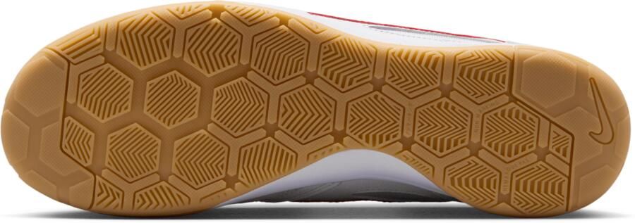 Nike Gato Sneakers Heren Geel Mesh Synthetisch - Foto 4