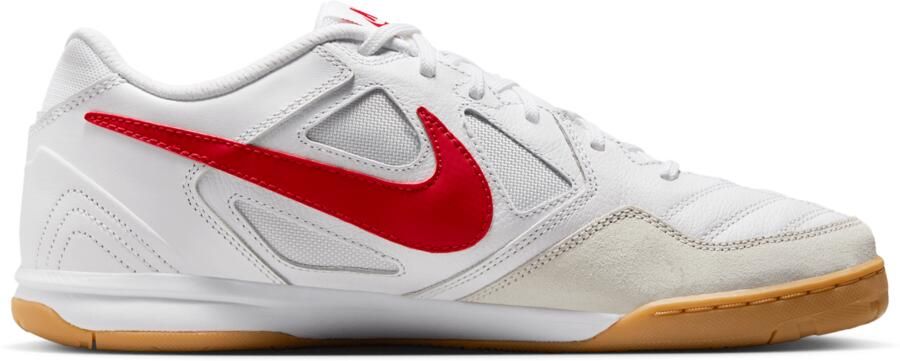 Nike Gato Sneakers Heren Geel Mesh Synthetisch - Foto 3