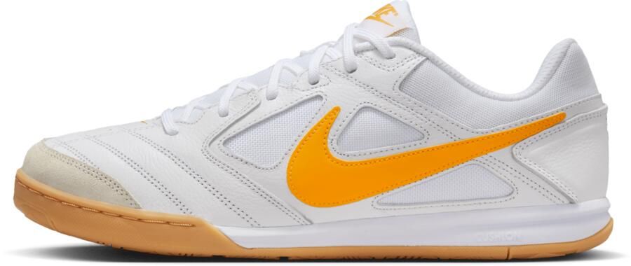 Nike Gato Sneakers Heren Wit Mesh Synthetisch - Foto 3