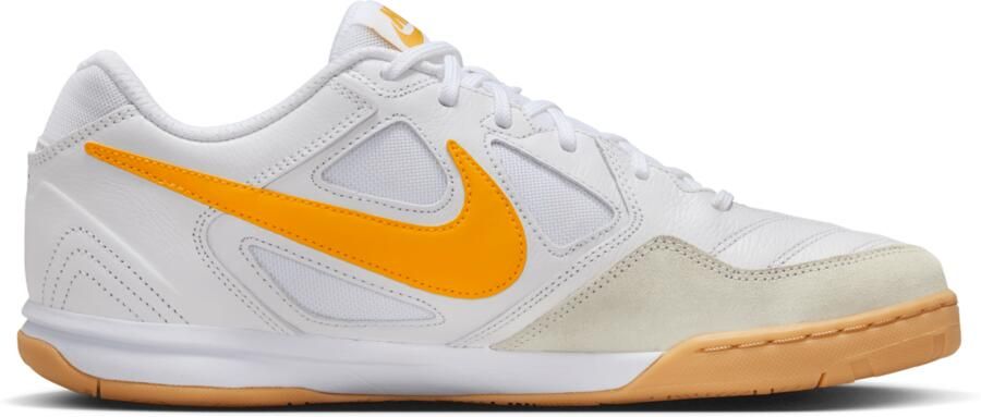 Nike Gato Sneakers Heren Wit Mesh Synthetisch - Foto 2