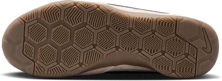 Nike Gato Kindersneakers Wit Mesh Synthetisch - Foto 4