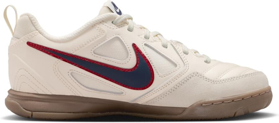 Nike Gato Kindersneakers Wit Mesh Synthetisch - Foto 3